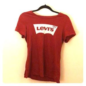 Levi short sleeve